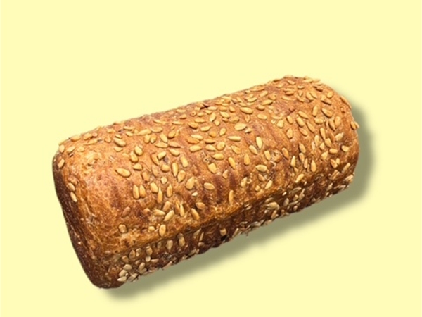 Meergranenbrood