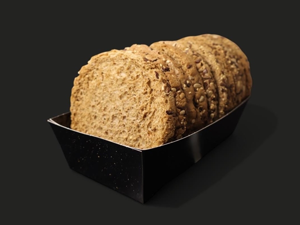 Meergranen beschuit