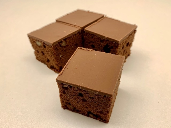 Brownies&nbsp;4 stuks