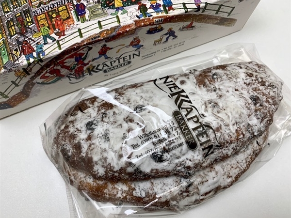 Stol middel zonder spijs